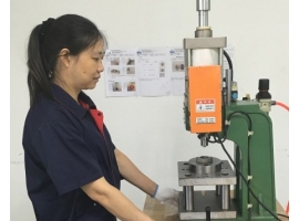 陶瓷壓力傳感器工作原理、結(jié)構(gòu)及分類